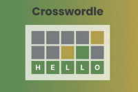 Cross Wordle