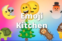 Emoji Kitchen