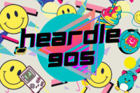 Heardle 90s