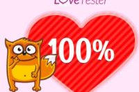 Love Tester