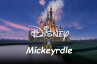 Mickeyrdle