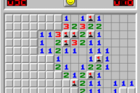 Minesweeper