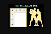NBA Crossover Grid