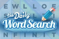 Penny Dell Word Search