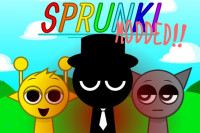 Sprunki Incredibox