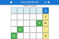 Squareword