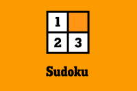 NYT Sudoku