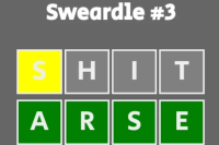 Sweardle