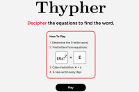 Thypher