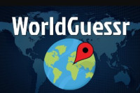 Worldguessr