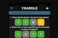 Yeardle