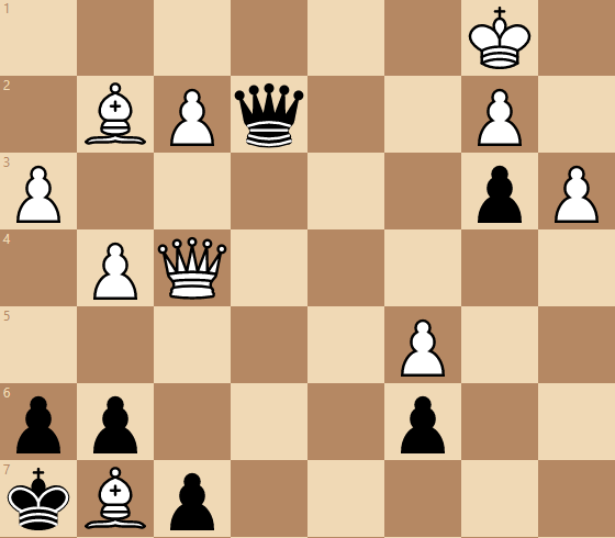 Chessguessr - Play Chessguessr On Lewdle Game