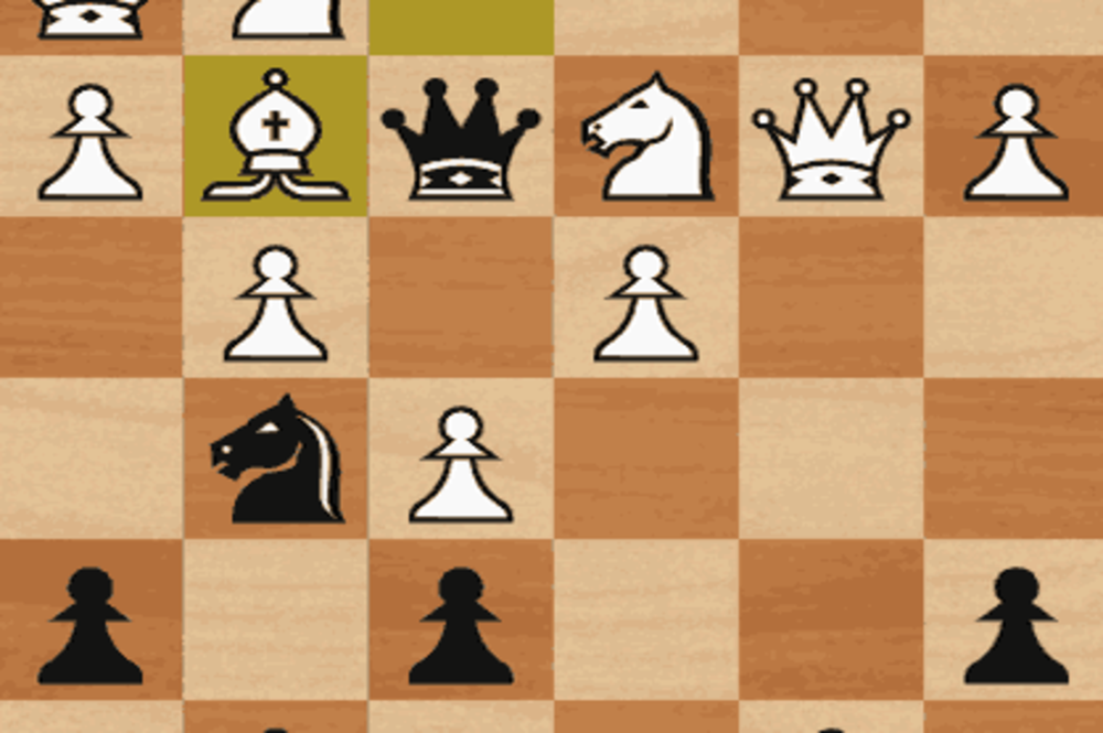 Chessle - Play Chessle On Lewdle Game