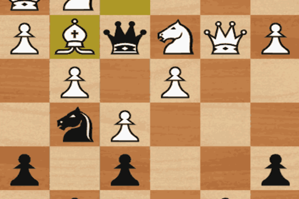 Chessle 