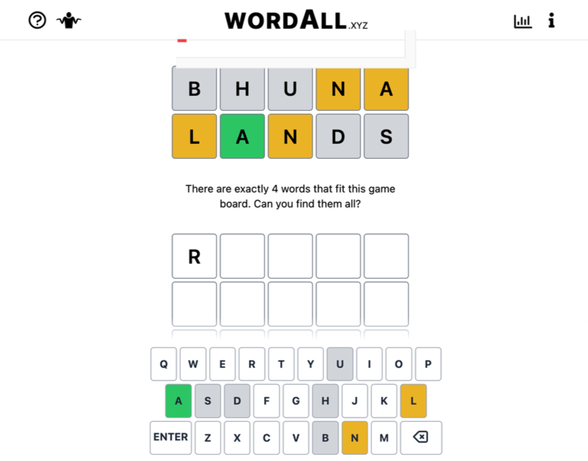 Soccer Grid - Play Soccer Grid On Dordle